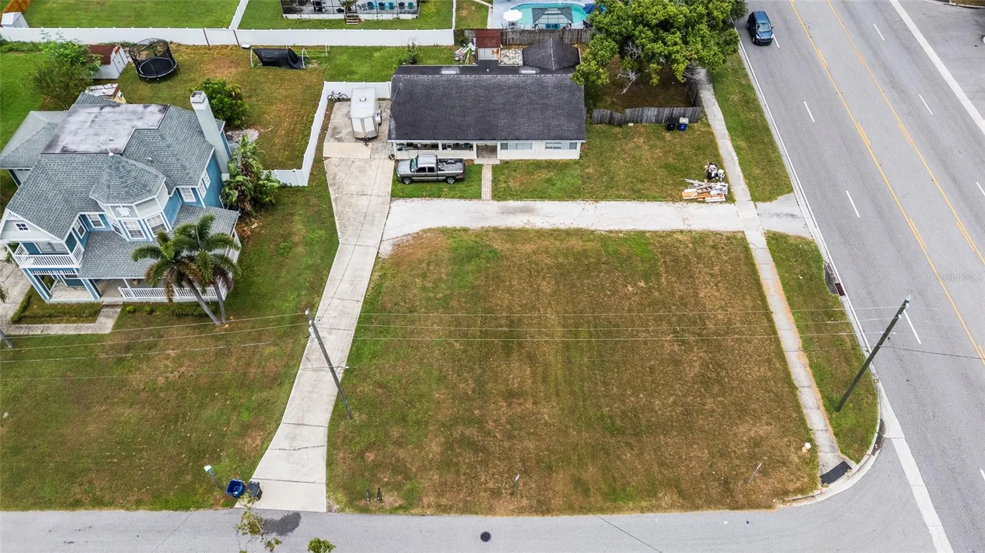 2196 Bell Cheer Drive Clearwater FL 33764