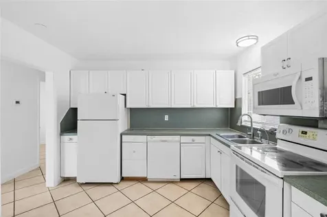 2196 Bell Cheer Drive Clearwater FL 33764