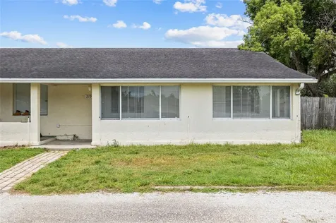 2196 Bell Cheer Drive Clearwater FL 33764