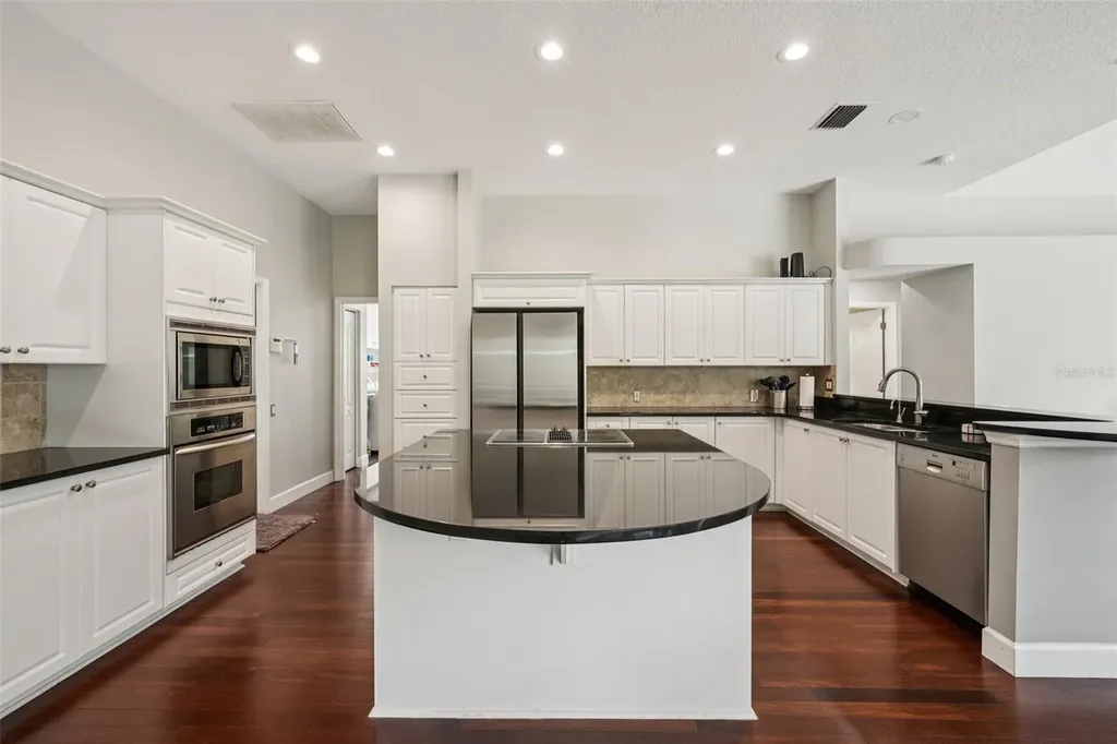4941 Kylemore Court Palm Harbor FL 34685