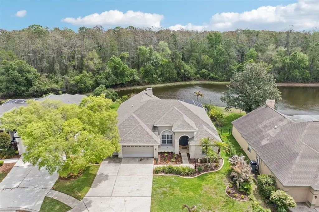 4941 Kylemore Court Palm Harbor FL 34685