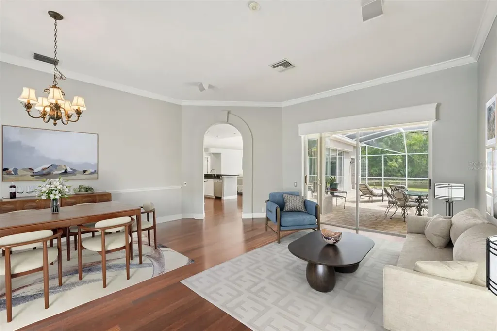 4941 Kylemore Court Palm Harbor FL 34685
