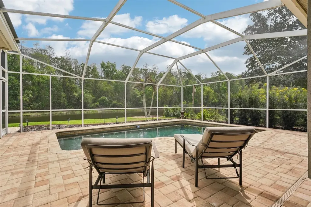 4941 Kylemore Court Palm Harbor FL 34685