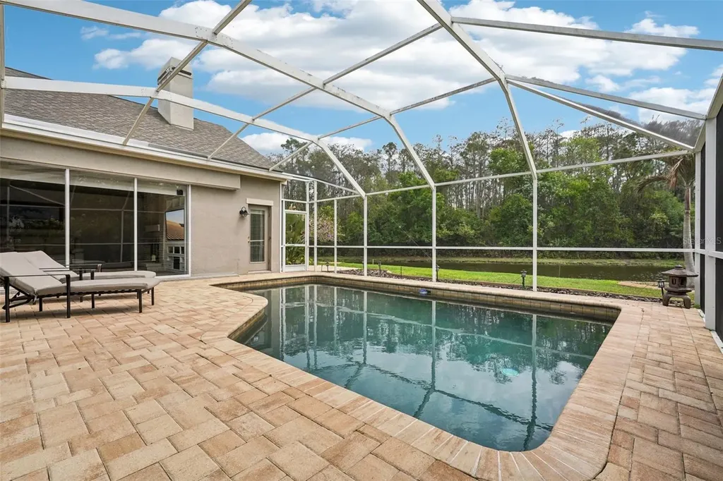 4941 Kylemore Court Palm Harbor FL 34685