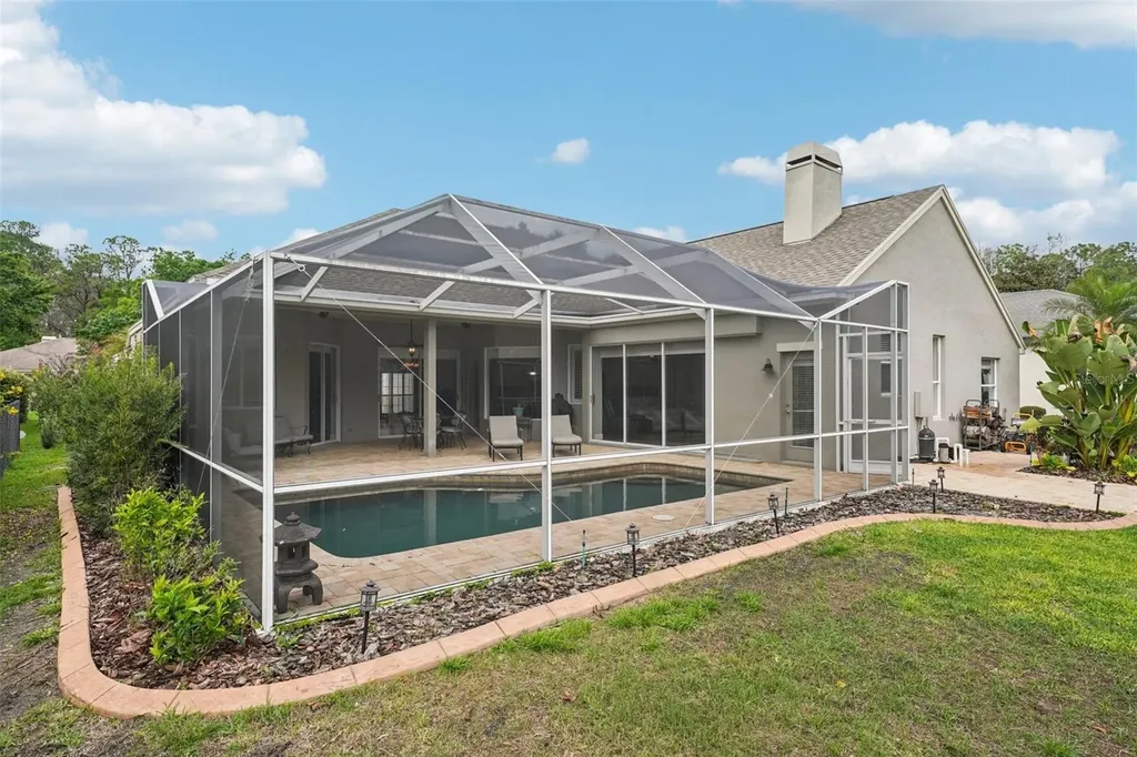 4941 Kylemore Court Palm Harbor FL 34685