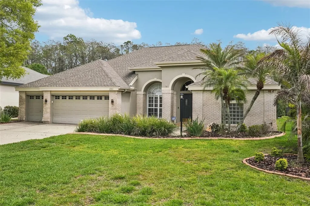 4941 Kylemore Court Palm Harbor FL 34685