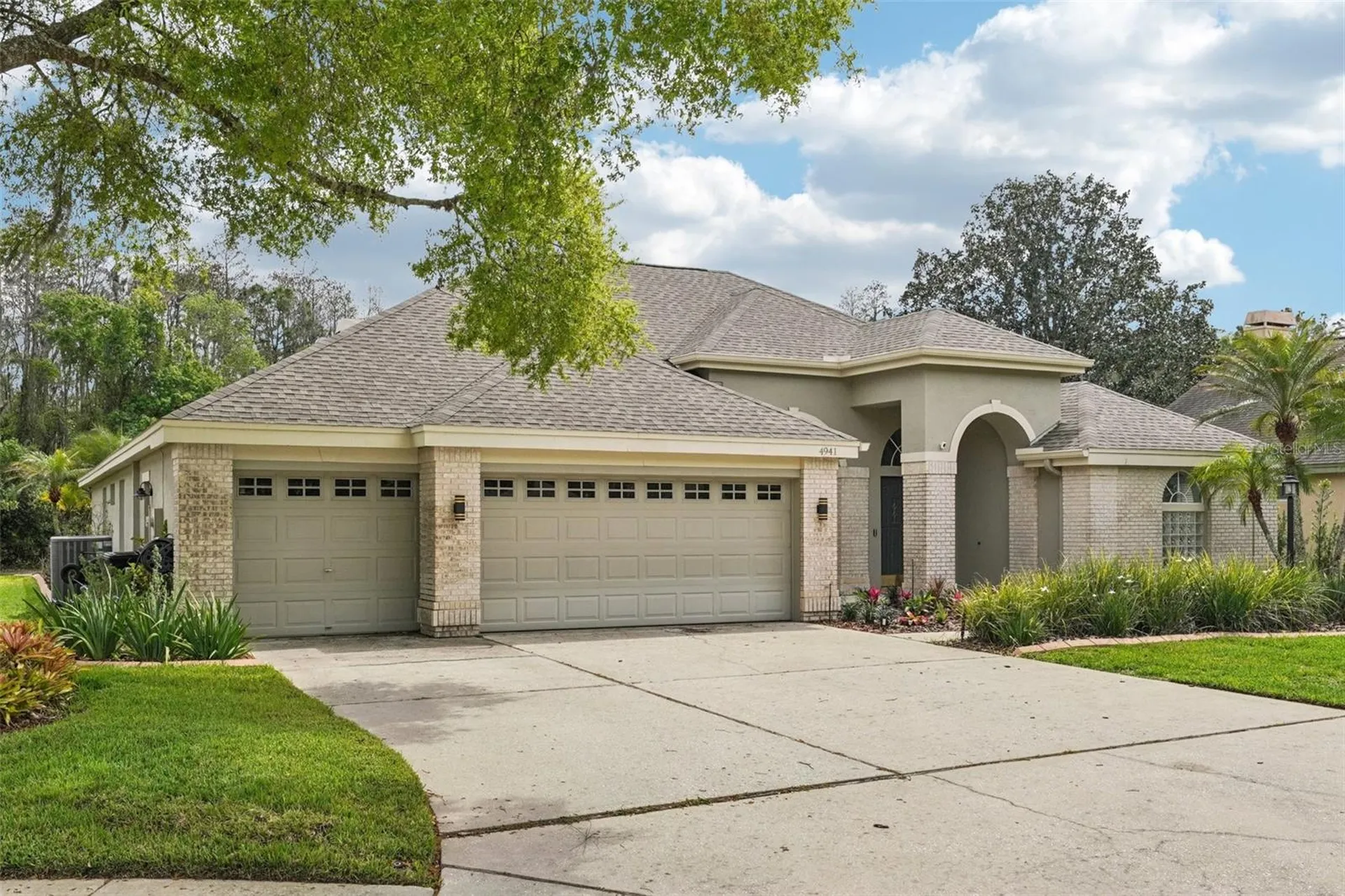 4941 Kylemore Court Palm Harbor FL 34685