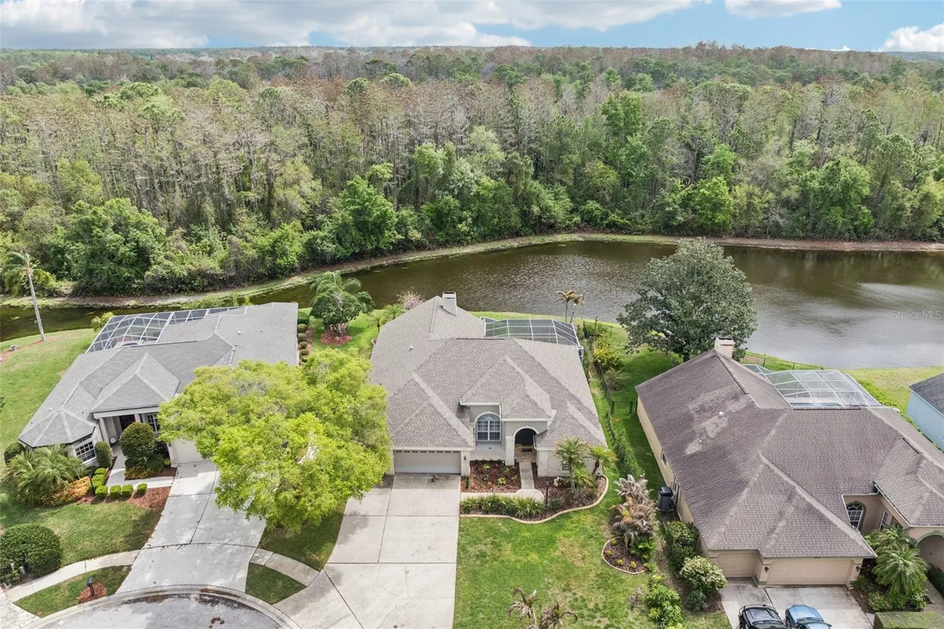 4941 Kylemore Court Palm Harbor FL 34685