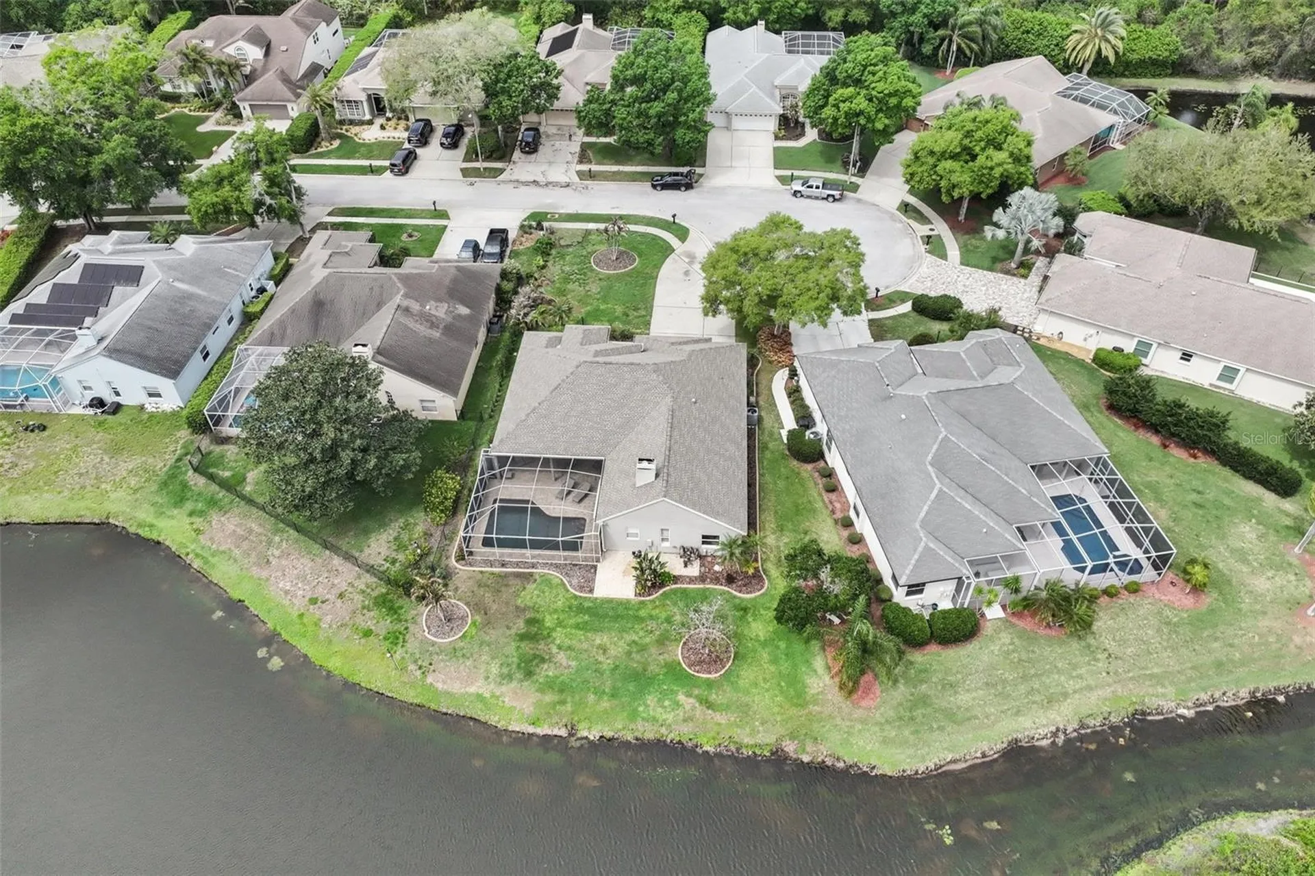 4941 Kylemore Court Palm Harbor FL 34685