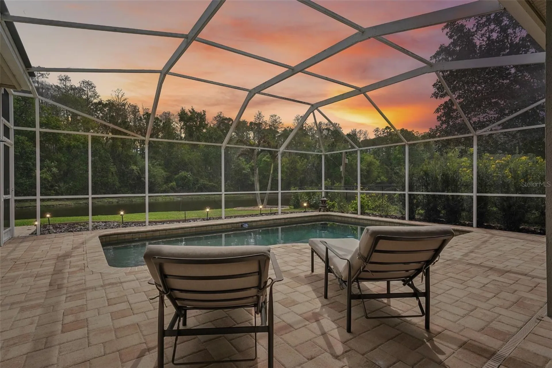 4941 Kylemore Court Palm Harbor FL 34685