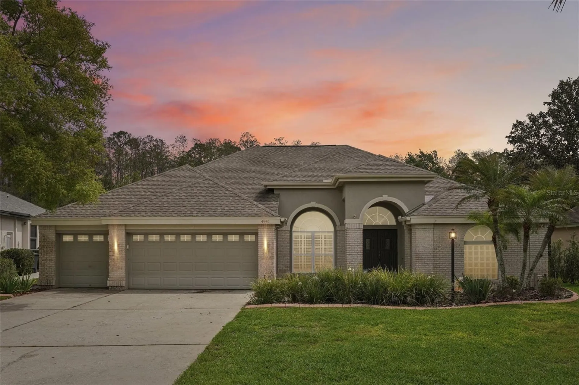 4941 Kylemore Court Palm Harbor FL 34685