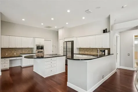 4941 Kylemore Court Palm Harbor FL 34685