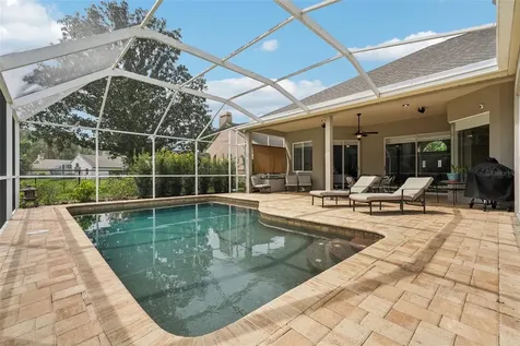 4941 Kylemore Court Palm Harbor FL 34685