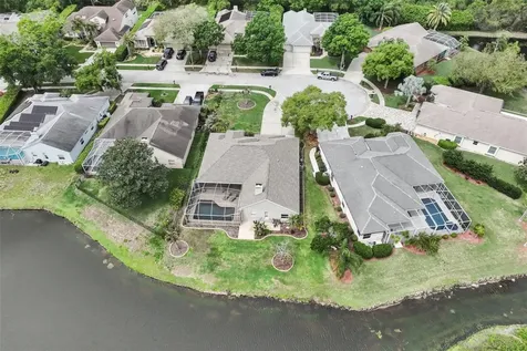 4941 Kylemore Court Palm Harbor FL 34685