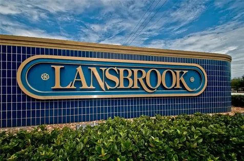 4941 Kylemore Court Palm Harbor FL 34685