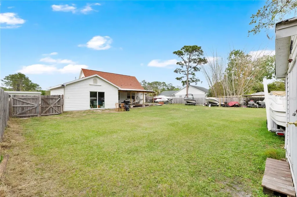 5054 Arrapahoe Street St Cloud FL 34771
