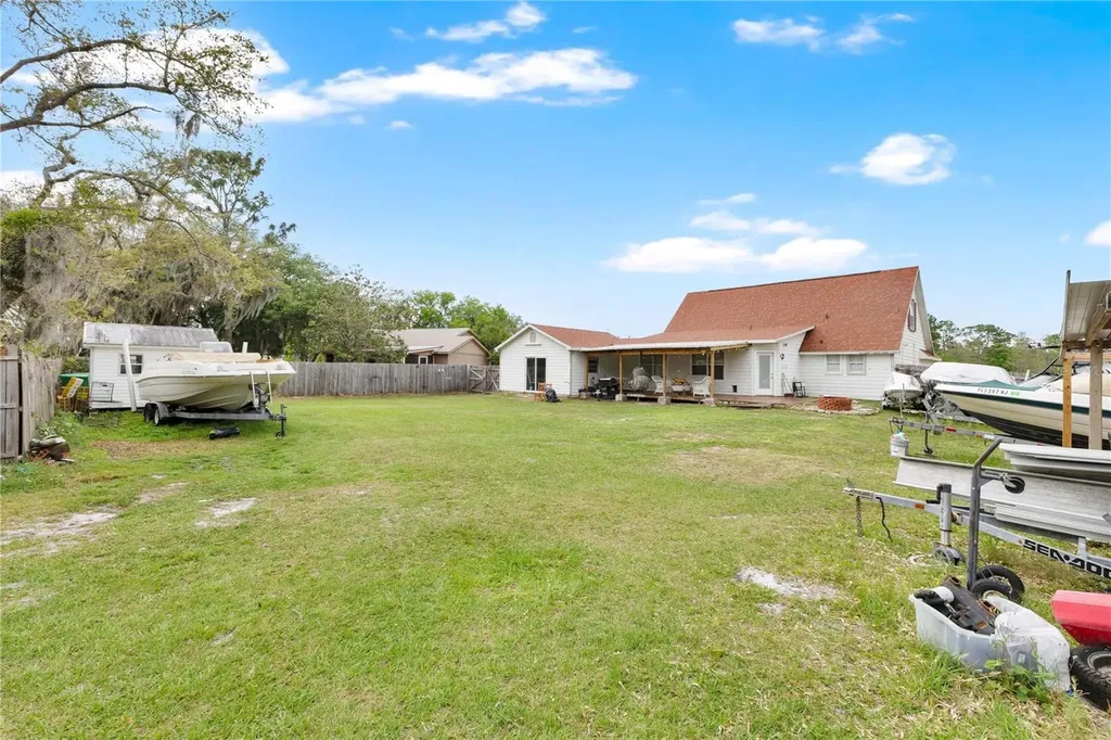 5054 Arrapahoe Street St Cloud FL 34771