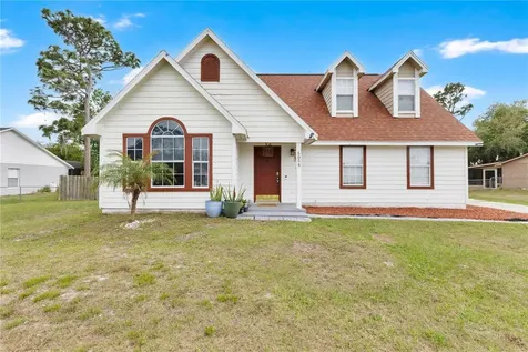 5054 Arrapahoe Street St Cloud FL 34771