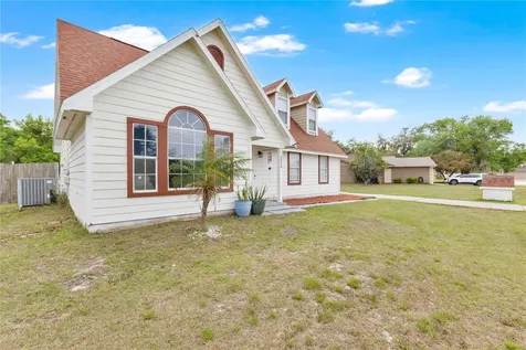 5054 Arrapahoe Street St Cloud FL 34771