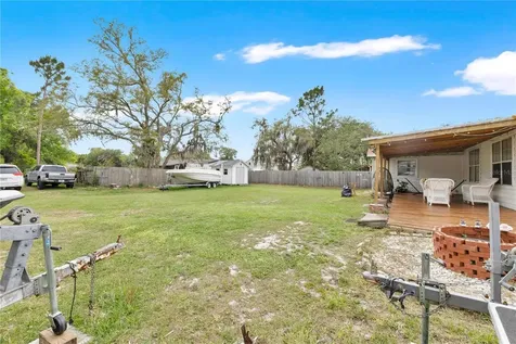 5054 Arrapahoe Street St Cloud FL 34771