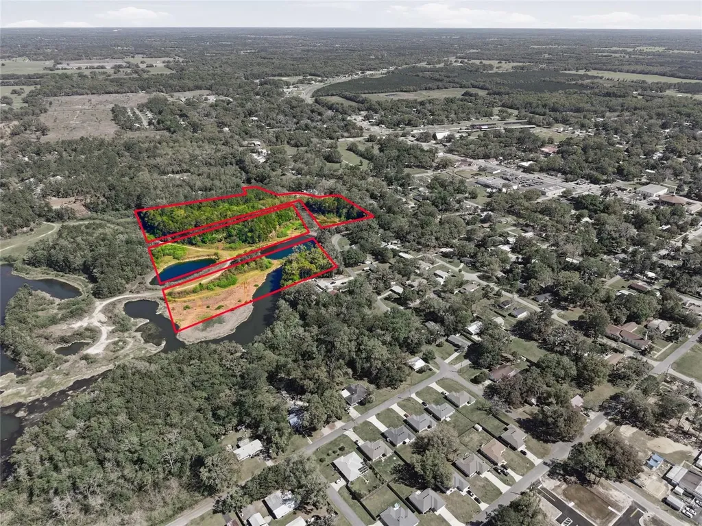 1041 NE 6th Boulevard Williston FL 32696