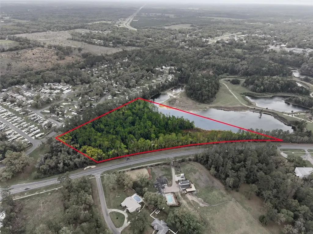 1041 NE 6th Boulevard Williston FL 32696