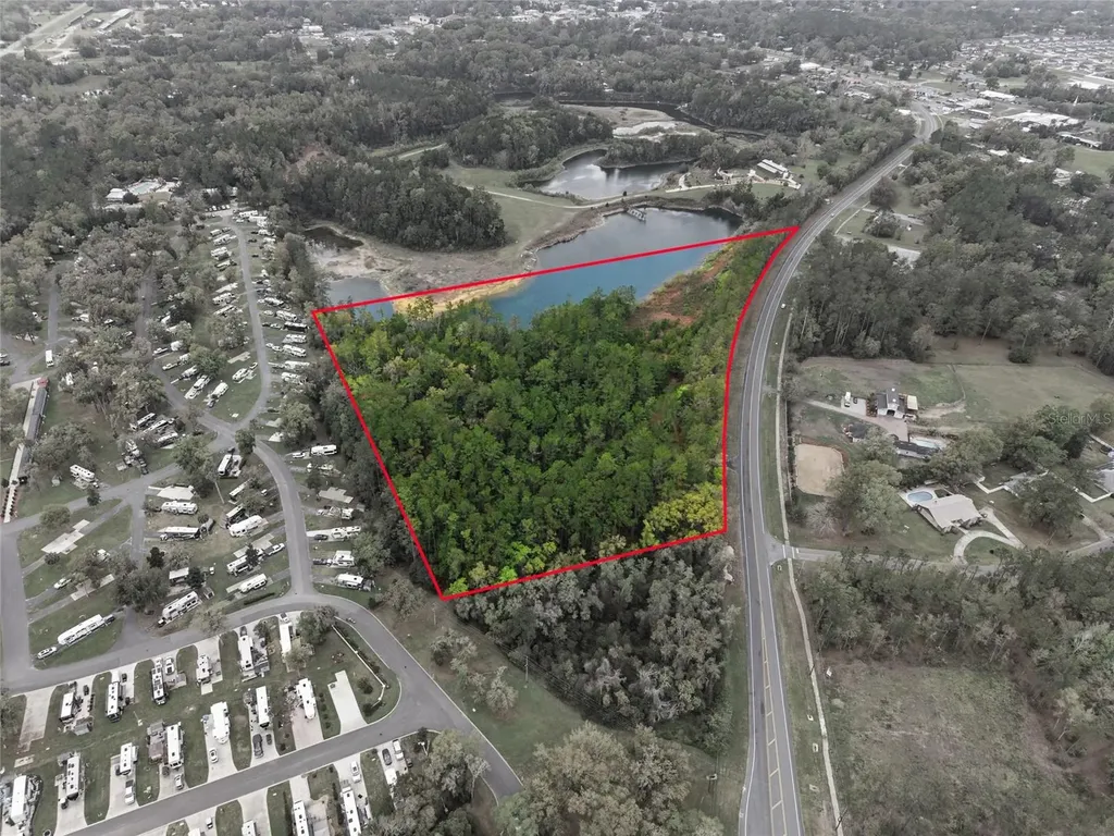 1041 NE 6th Boulevard Williston FL 32696