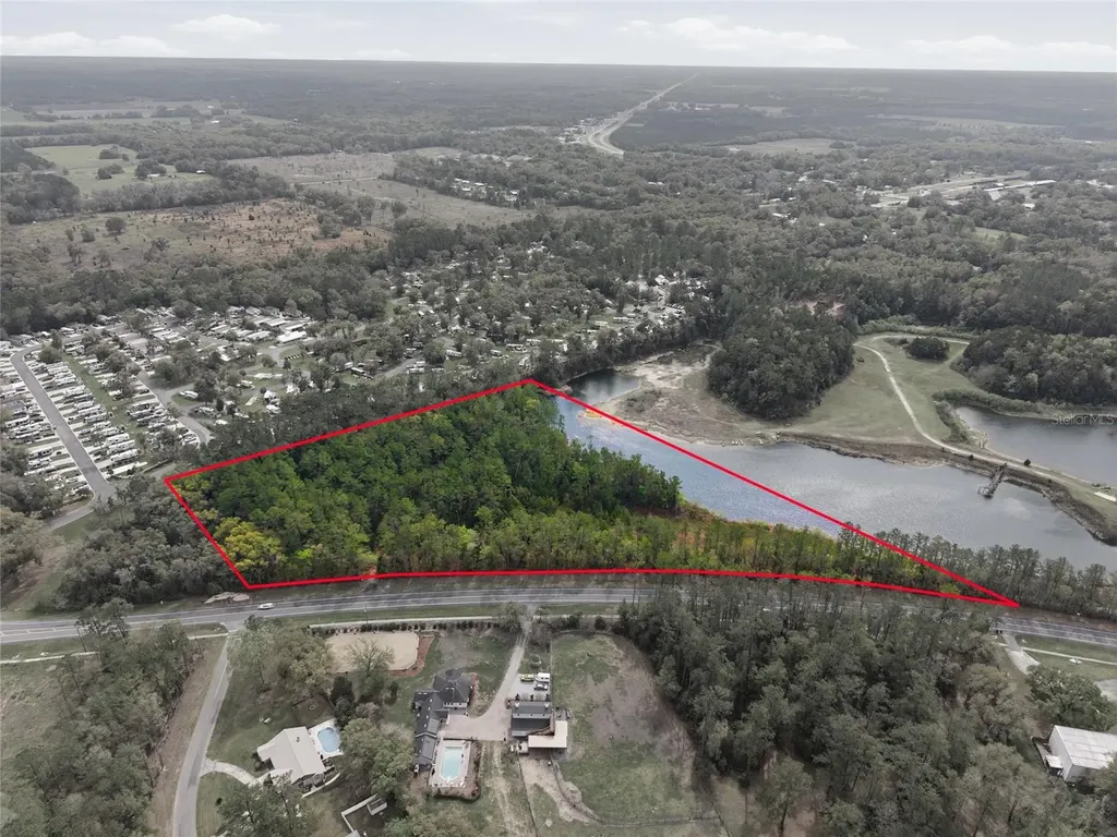 1041 NE 6th Boulevard Williston FL 32696