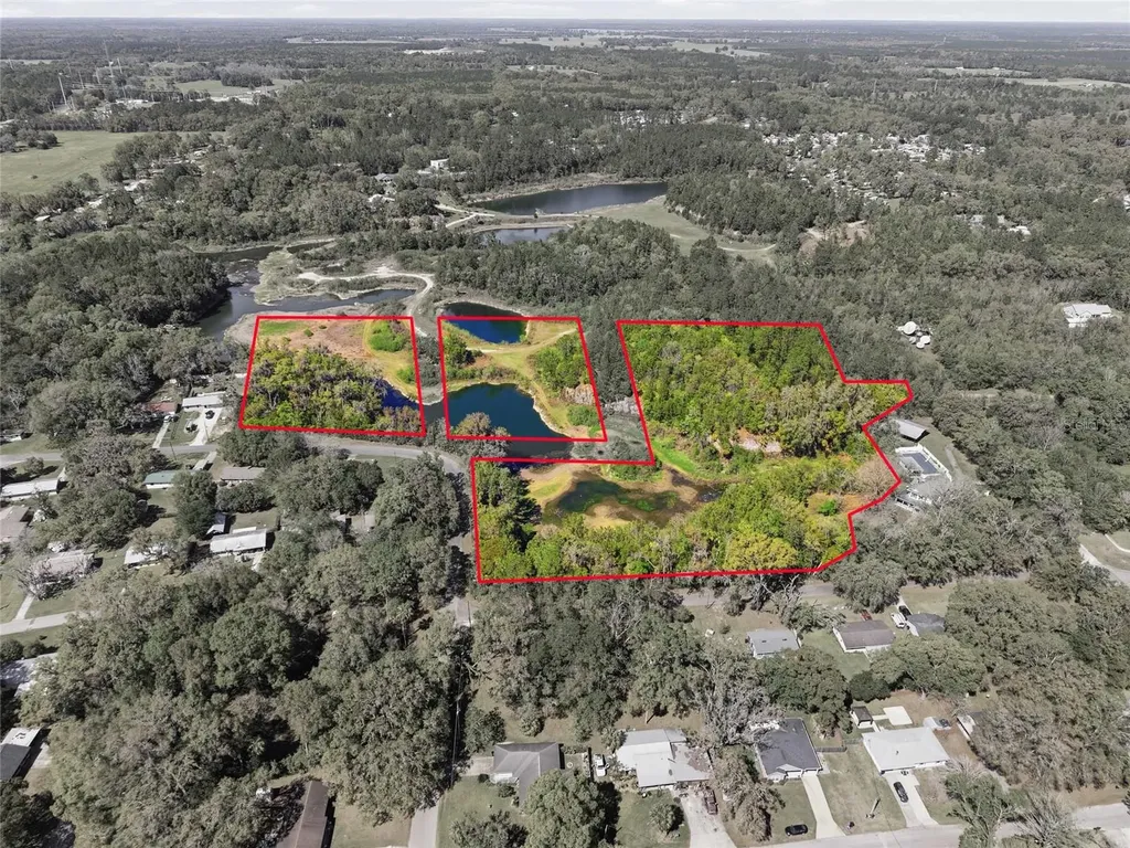 1041 NE 6th Boulevard Williston FL 32696