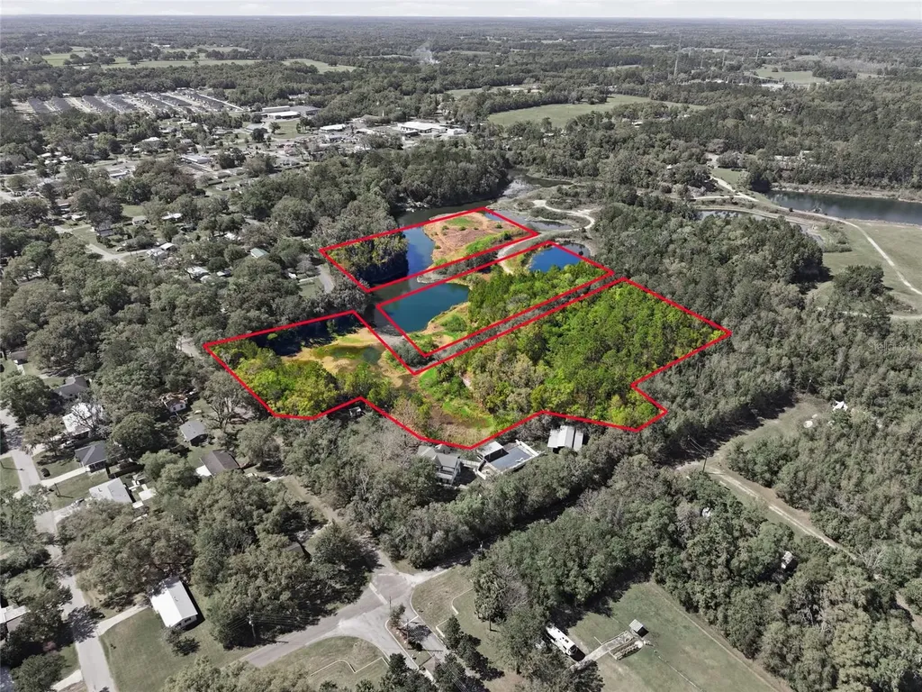 1041 NE 6th Boulevard Williston FL 32696