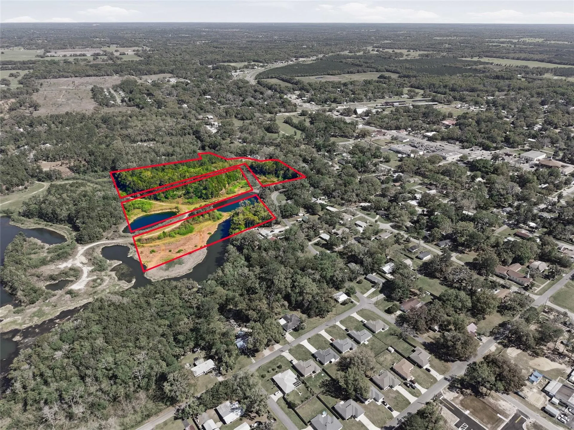 1041 NE 6th Boulevard Williston FL 32696