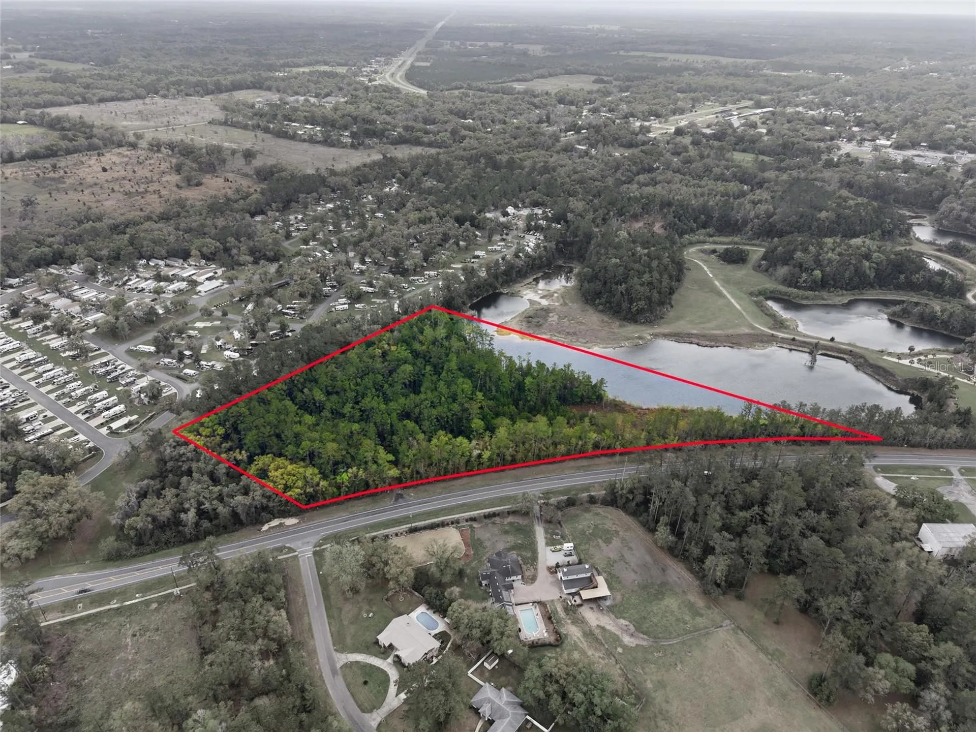 1041 NE 6th Boulevard Williston FL 32696