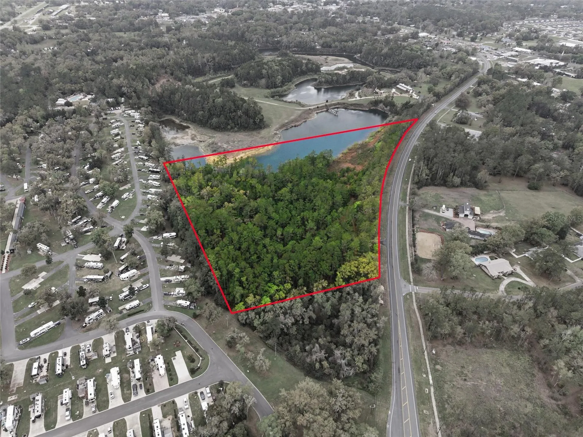 1041 NE 6th Boulevard Williston FL 32696