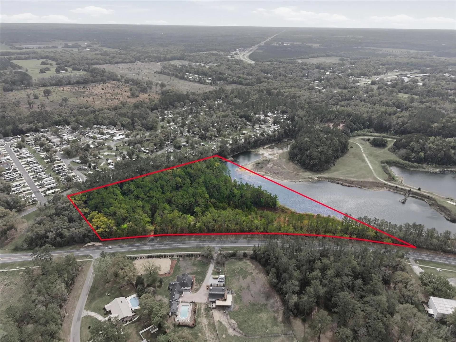 1041 NE 6th Boulevard Williston FL 32696