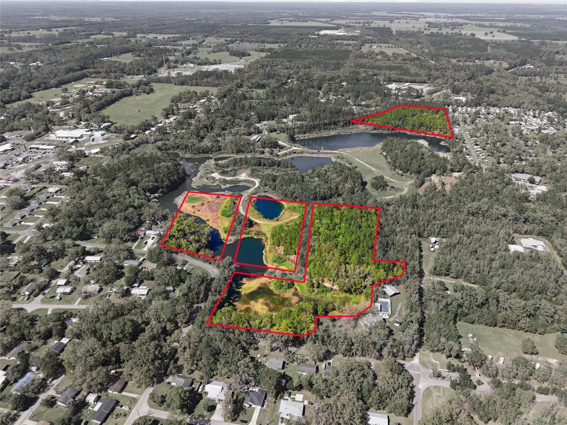 1041 NE 6th Boulevard Williston FL 32696