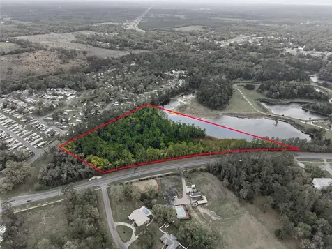 1041 NE 6th Boulevard Williston FL 32696