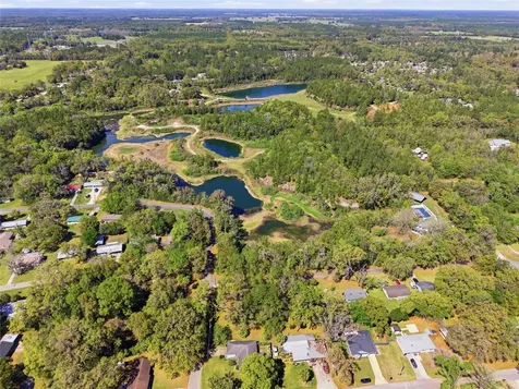 1041 NE 6th Boulevard Williston FL 32696