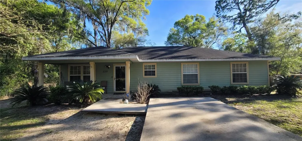 2315 SE 9th Place Gainesville FL 32641