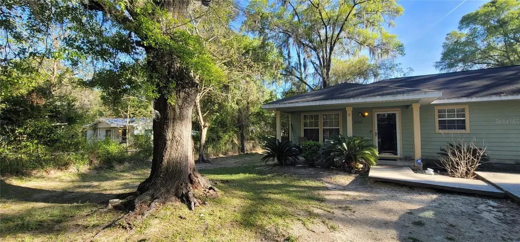 2315 SE 9th Place Gainesville FL 32641