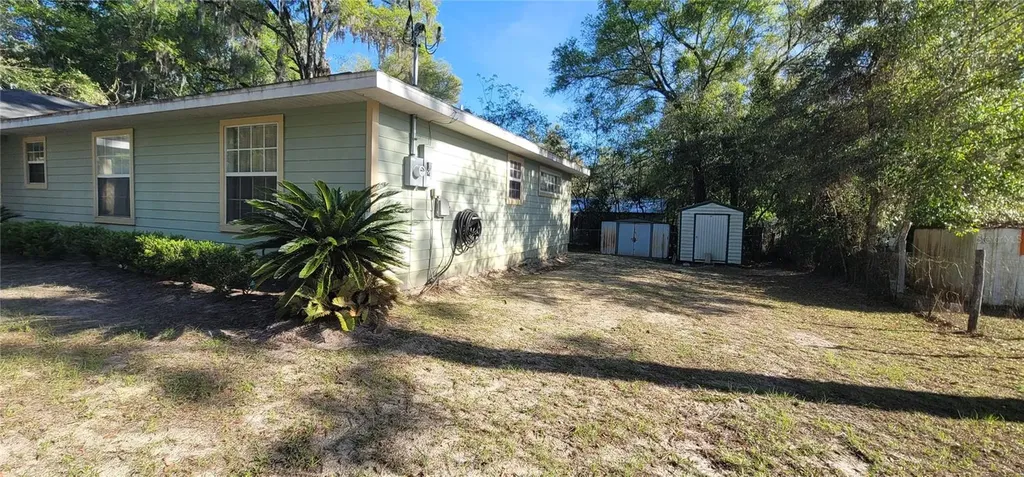 2315 SE 9th Place Gainesville FL 32641