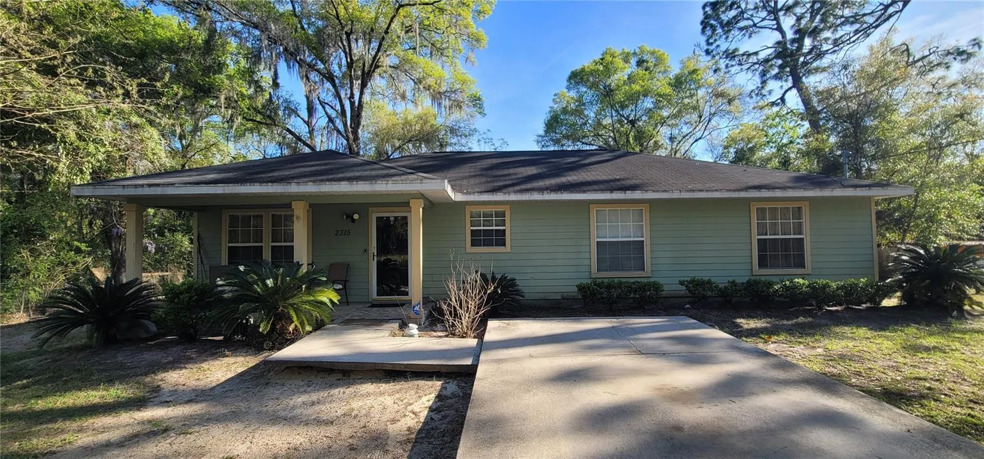 2315 SE 9th Place Gainesville FL 32641