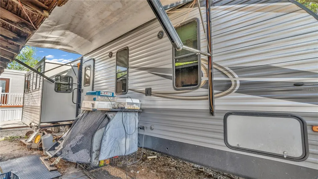 1333 Bluff Hammock Road Lorida FL 33857