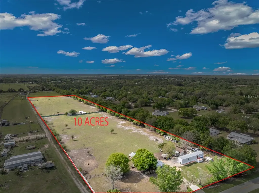 1333 Bluff Hammock Road Lorida FL 33857