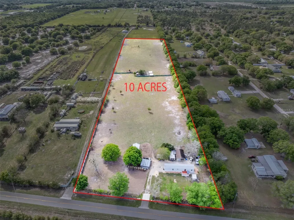 1333 Bluff Hammock Road Lorida FL 33857