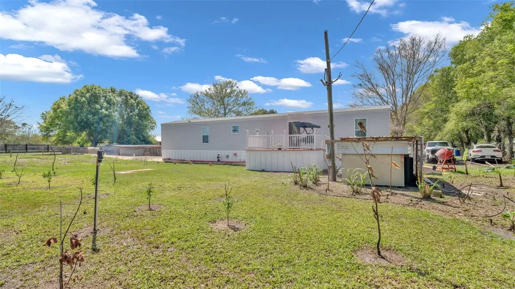1333 Bluff Hammock Road Lorida FL 33857