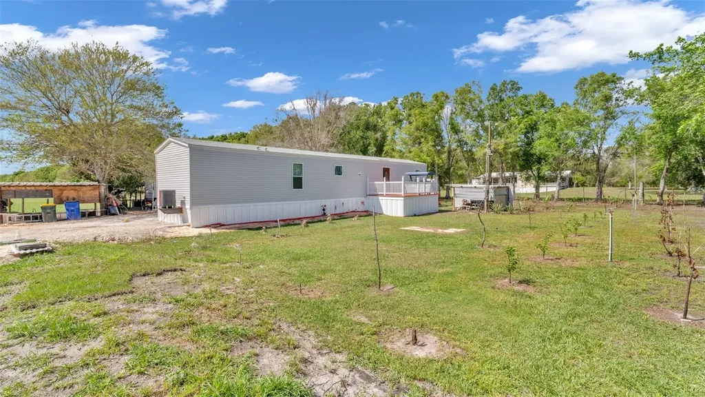1333 Bluff Hammock Road Lorida FL 33857