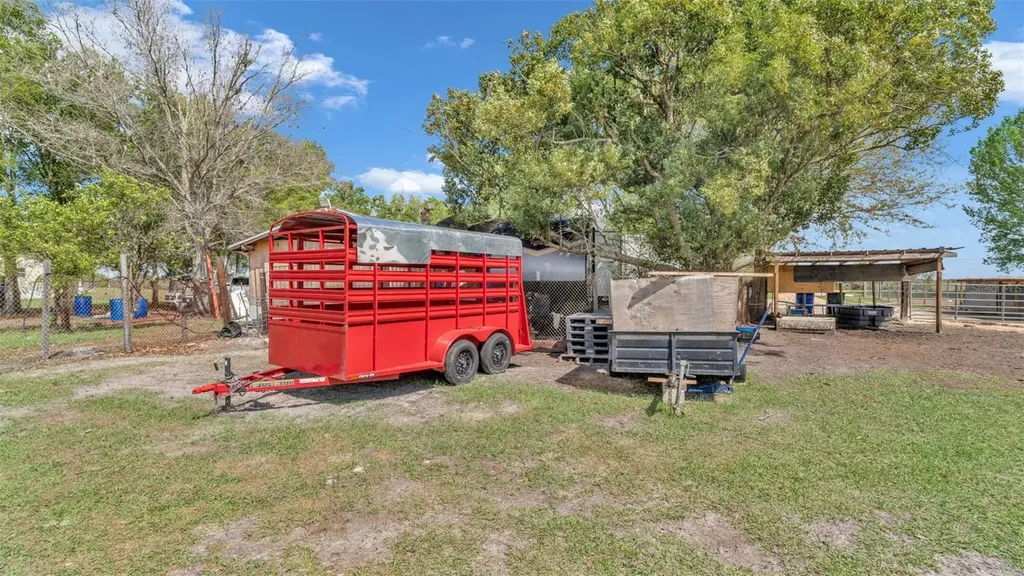 1333 Bluff Hammock Road Lorida FL 33857