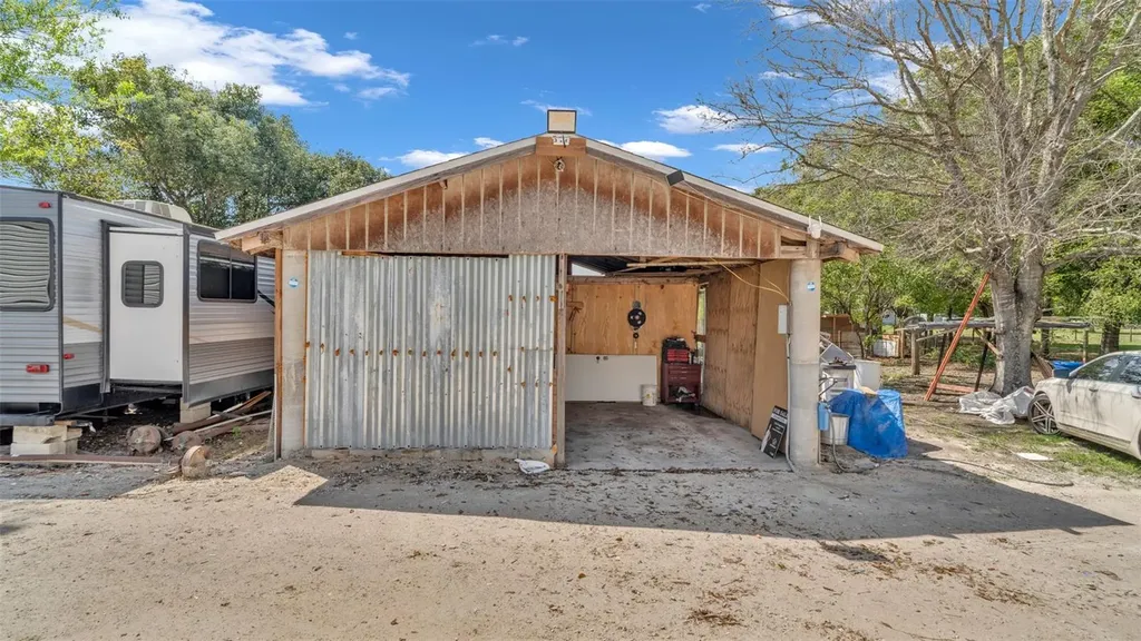 1333 Bluff Hammock Road Lorida FL 33857