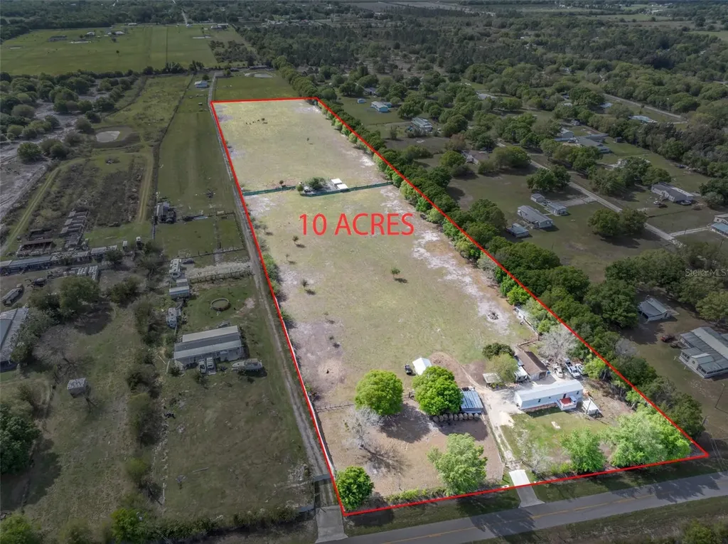 1333 Bluff Hammock Road Lorida FL 33857