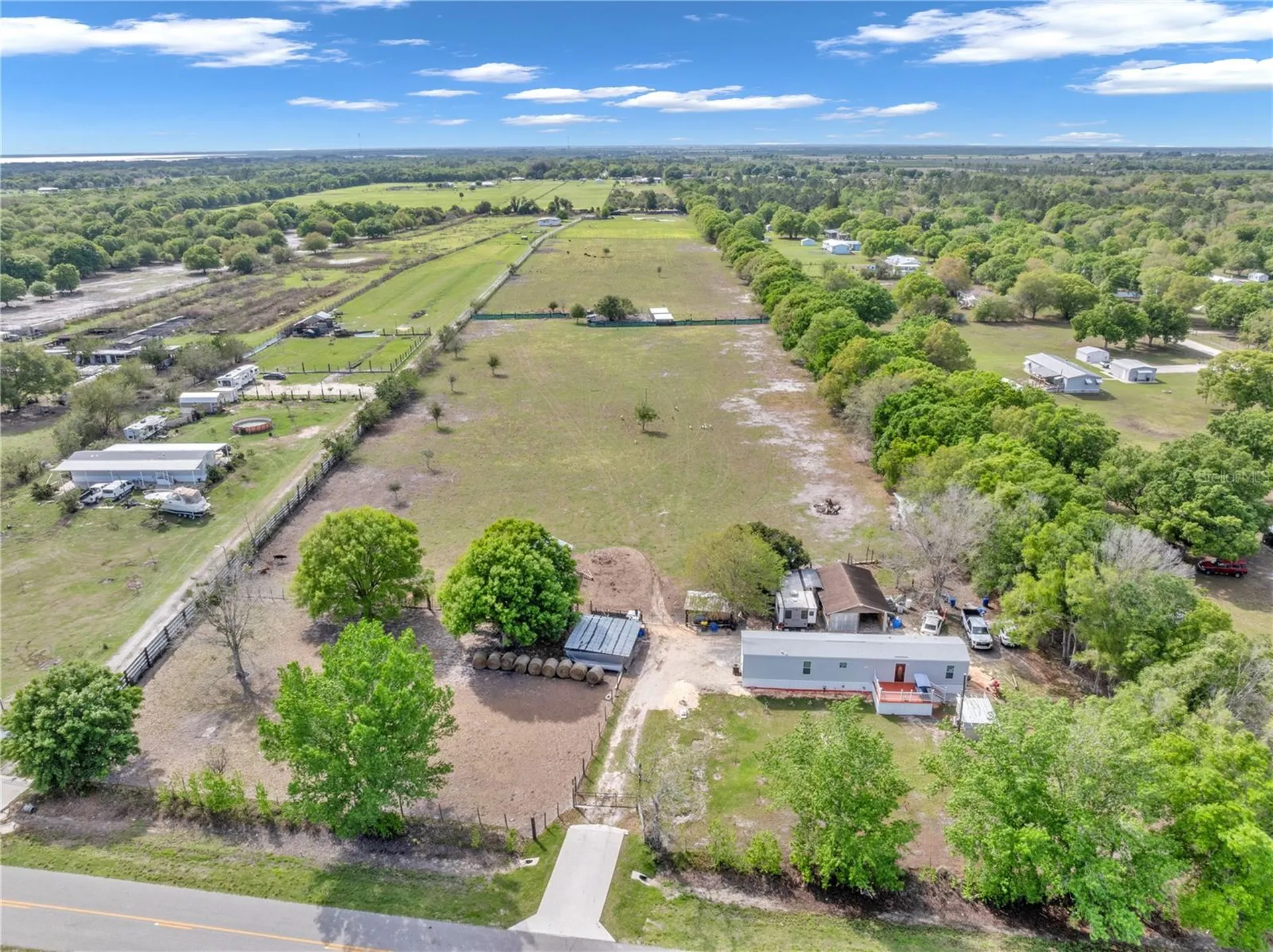 1333 Bluff Hammock Road Lorida FL 33857